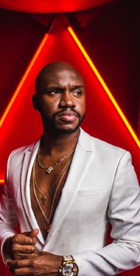 Foto de Hector Marks