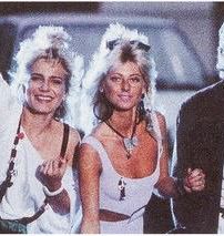 Foto de The Winners (Germain)