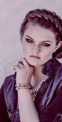 Foto de Kathryn Dean