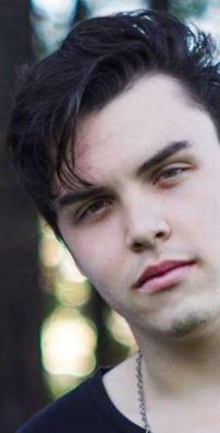 Foto de João Carlos e Gabriel