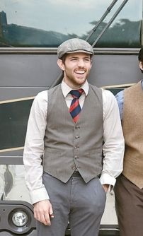 Foto de Avett Brothers