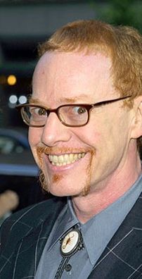 Foto de Danny Elfman