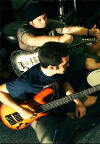 Foto de Between The Buried And Me