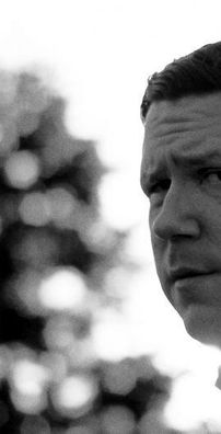 Foto de Damien Jurado