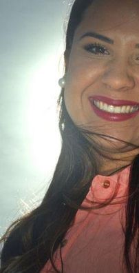 Foto de Daiani Alves