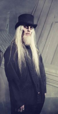 Foto de Bloody Hammers