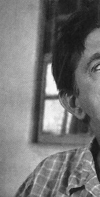 Foto de Amácio Mazzaropi