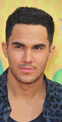Foto de Carlos PenaVega