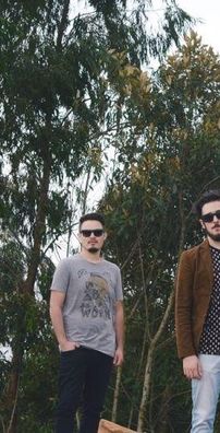 Foto de A Máquina e o Homem