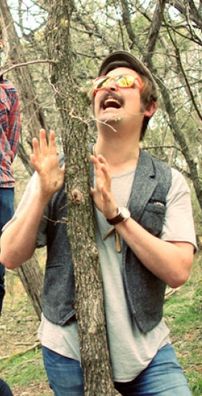 Foto de Wild Child (Folk Band)