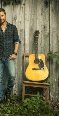 Foto de Dierks Bentley