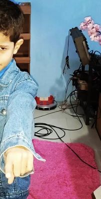 Foto de Rafael Mello