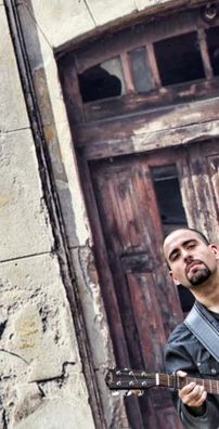 Foto de Allan Charles