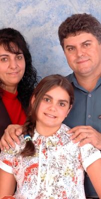 Foto de Pe Adriano e Ministério Dom e Missão