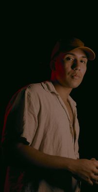 Foto de Pedro Lacerda