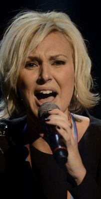 Foto de Sanna Nielsen