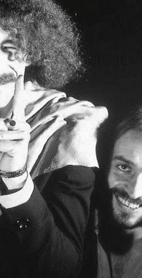 Foto de Bijelo Dugme