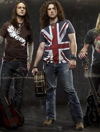 Foto de Black Stone Cherry