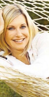 Foto de Olivia Newton-John