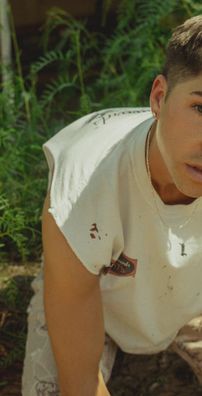 Foto de Cole Redding