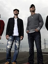 Foto de Monkey Majik