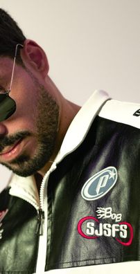 Foto de FARIAS (Funk)