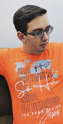 Foto de Josafá Souza