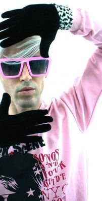 Foto de Max Superstar