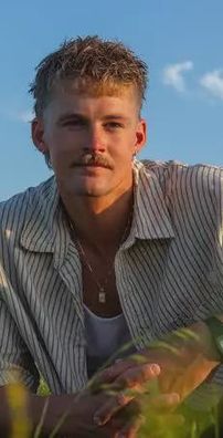 Foto de Forrest Frank