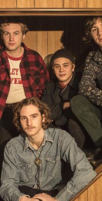 Foto de The Nude Party