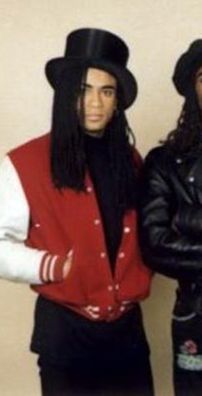 Foto de Milli Vanilli