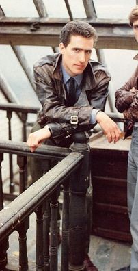 Foto de Orchestral Manoeuvres In The Dark