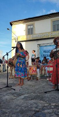 Foto de Coco de Caeté