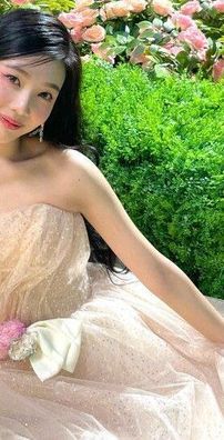 Foto de JOY (Red Velvet)