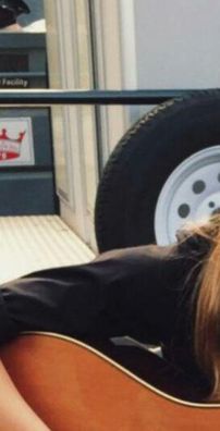 Foto de Sawyer Fredericks