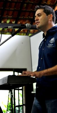 Foto de Deigma Marques