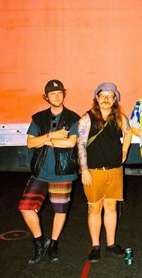 Foto de Mild High Club