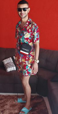 Foto de Maicom Antunes