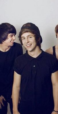 Foto de Oceans Ate Alaska