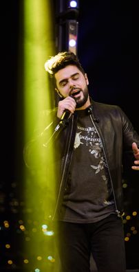 Foto de Hugo Del Vecchio