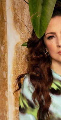 Foto de Gloria Estefan