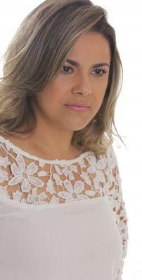 Foto de Luciene Pinheiro