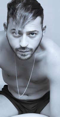 Foto de Paulo Fogazza