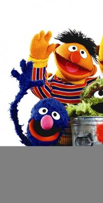 Foto de Sesame Street (Vila Sésamo)