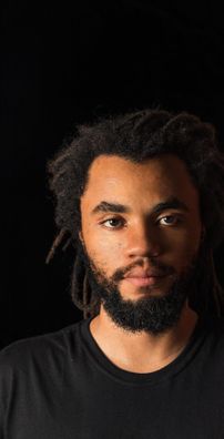 Foto de Samora N'zinga