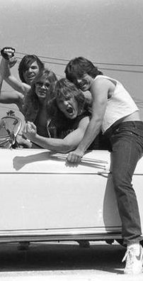 Foto de Banda Rapidfire