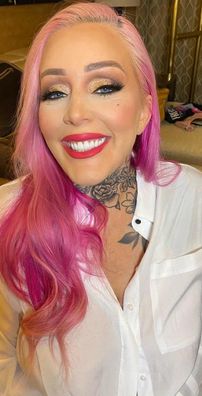 Foto de Stefanie Bennett