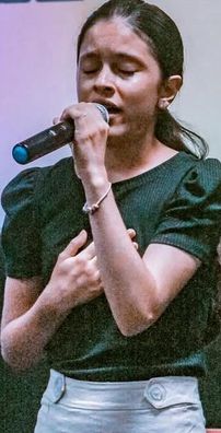 Foto de Lara Botelho