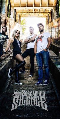 Foto de Your Screaming Silence