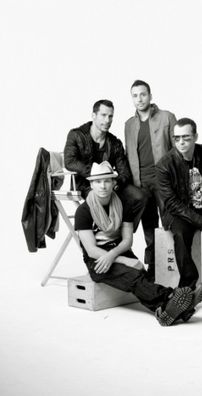 Foto de NKOTBSB